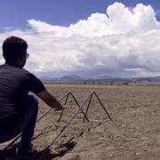 Boulder researchers help lead drone week in San Luis Valley