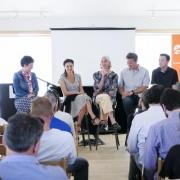 University and community innovation opportunities explored during Boulder Startup Week