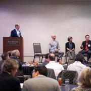 Third annual Destination Startup® event expands across the Mountain-West, connecting top research-based startups with investors