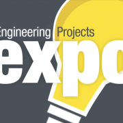 Engineering Expo 2018 artwork