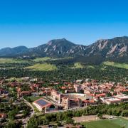 CU Boulder named 2021 Innovation & Economic Prosperity University by APLU