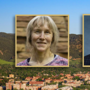 Professors recognized for cutting-edge inventions
