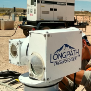 LongPath Technologies first to receive federal and state approval for emissions-monitoring technology