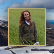 Turetsky named faculty director for Arctic National Security at NSI