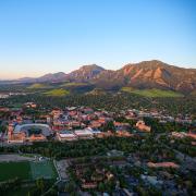 CU Boulder named finalist for 2021 APLU Innovation & Economic Prosperity Universities Awards