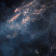 A star is born: Study reveals complex chemistry inside ‘stellar nurseries’