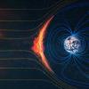 Space weather illustration 