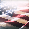 American flag