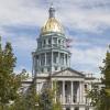 Colorado state capital