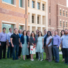 2019 Faculty Fellows cohort