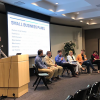 Small Business Panel at 2018 Aerospace Investment Forum