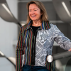 Software company’s co-founder says businesses need graduates who aren’t intimidated by data