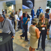 ASV Day reception