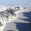 A landscape unseen in over 40,000 years