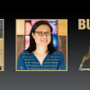 Faculty share aspirations to confront poverty and racism in upcoming podcasts
