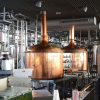 Brewery equipment