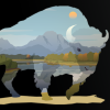 Buff Innovator logo