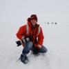 CU Boulder prof and 100 women set sail for Antarctica