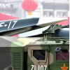 China’s hypersonic glide vehicle DF-17