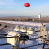 A bird's eye view of the arctic