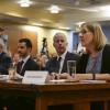 Congressional hearing on campus highlights CU Boulder climate change leadership