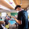 Better air quality in some Colorado schools will last long after the pandemic