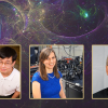 CUbit Quantum Initiative launch fueled by seed funding, faculty expertise