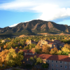 CU Boulder attracts record $658 million for research in space, climate, more
