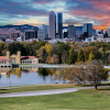 Celebrating a legacy of world-class research as CU Boulder innovators gather at AAAS Annual Meeting in Denver