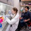 Remnants of ancient viruses could be shaping coronavirus response, says new Packard Fellow