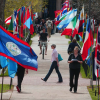 Global engagement advisory team launches website to support faculty’s international activities