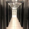 Computer infrastructure