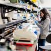 Inventions keep powering CU Boulder startup formation, system leaps to No. 20 in global university patent rankings