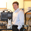 Dragavon named interim director of Core Facilities and Shared Instrumentation