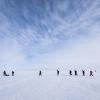 A year in the ice: Researchers join historic mission to the Arctic