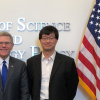 JILA’s Jun Ye named to National Quantum Initiative Advisory Committee