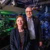 CU Boulder physicists honored by National Academy of Inventors