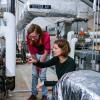 Major research center for green building technology launches at CU Boulder