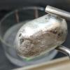 Magnesium ingot