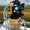 Methane detection instrument
