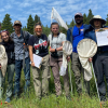 A world-class field research station in CU Boulder’s backyard