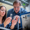 Innovative research lands two CU Boulder affiliates in National Academy of Inventors