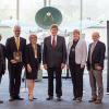 Strength in numbers: President Kennedy establishes National Security Advisory Group
