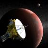 New Horizons goes beyond the known world