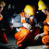 Night shift workers