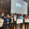 NVC prize nights spotlight—and fund—female founders and climate solutions