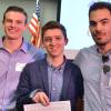 NVC winners