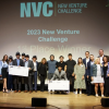 5 startups poised to make pitches a reality, thanks to annual New Venture Challenge
