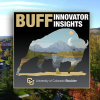New Buff Innovator Insights podcast to spotlight faculty innovators 