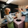 From vaccines to plants: New Venture Challenge finalists focus on saving lives